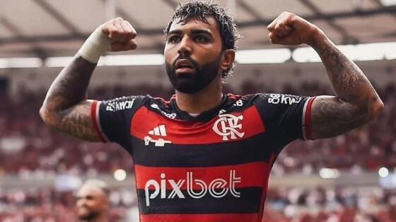 Gabigol