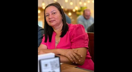 Roseni da Silva Karnoski