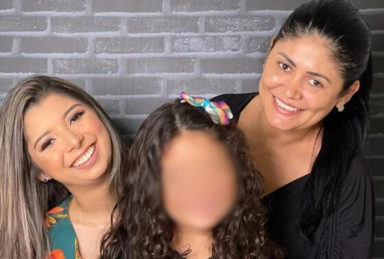 empresária morta