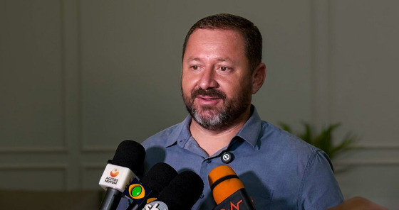 ednaldo nogueira