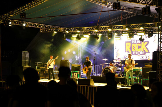 ROCK