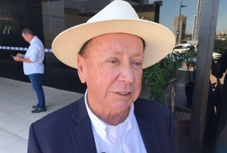 Juiz aponta ausência de provas e livra Dorner de cassação em Sinop/MT