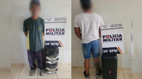 perturbação de sossego 
