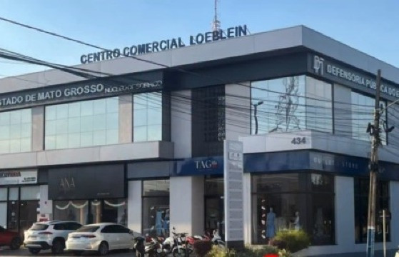 defensoria sorriso