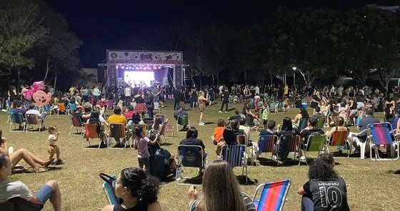dia do rock