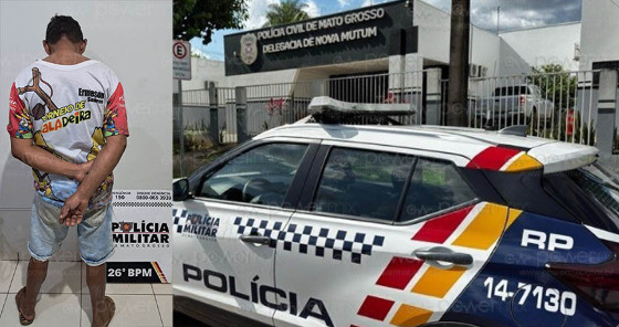 FACA DO CRIME