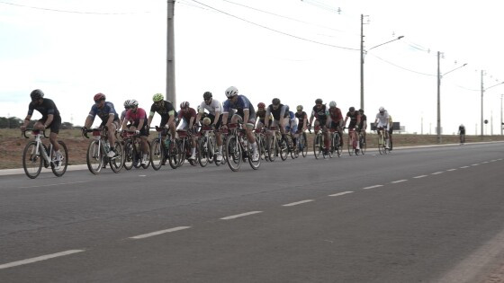 ciclismo