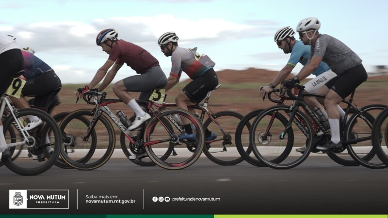 ciclismo