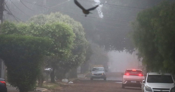 CLIMA FRIO