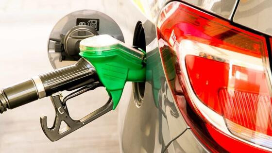 gasolina