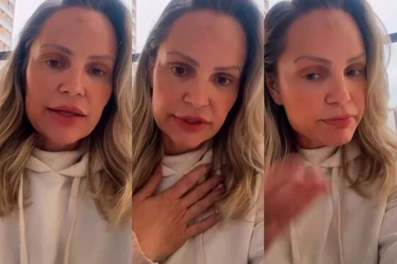 personal falando