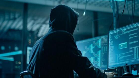 hacker