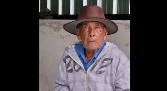 Falecimento Inoel Alves Heleodoro