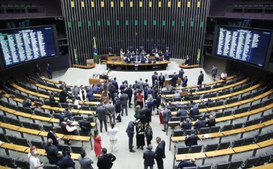 Câmara dos Deputados