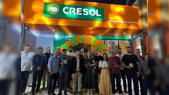 cresol divulgação
