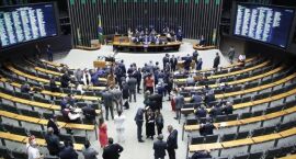 Mário Agra/Câmara dos Deputados