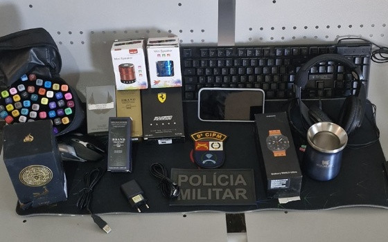 policia crime sant afonso