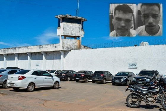 ESCAPADA DE CINEMA
