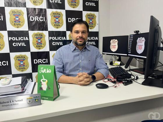 Guilherme Fachinelli