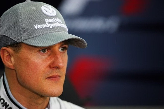 Schumacher