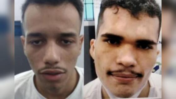 presos