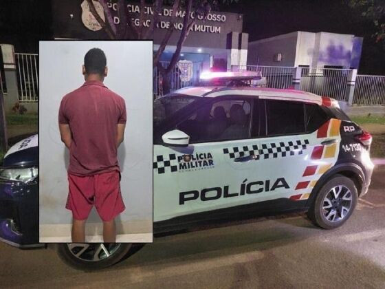 Prisão