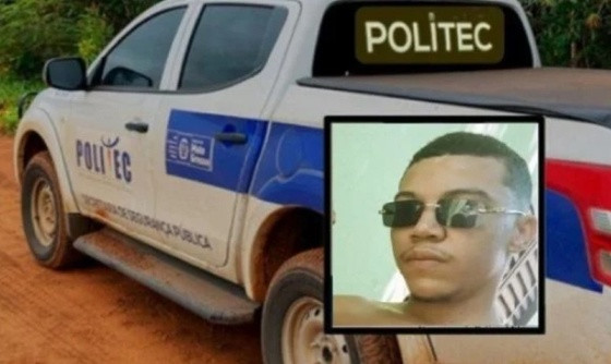 colider corpo morte
