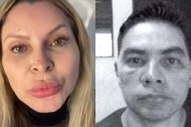 Pastora e marido são presos