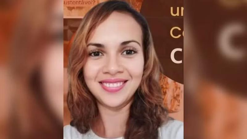 Pastora e marido são presos