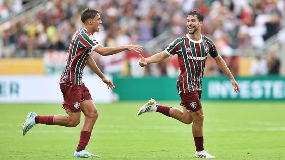 Fluminense