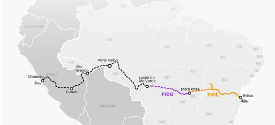 ferrovia ldrv