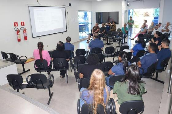 audiência pública