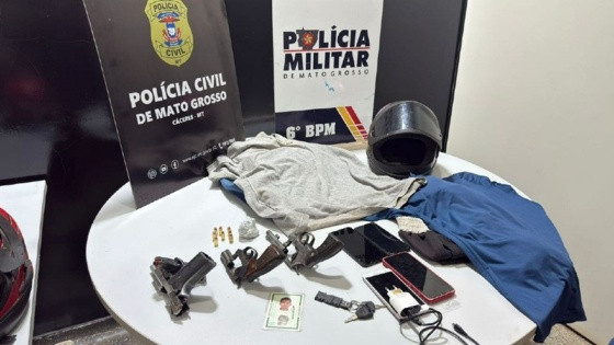 crime caceres