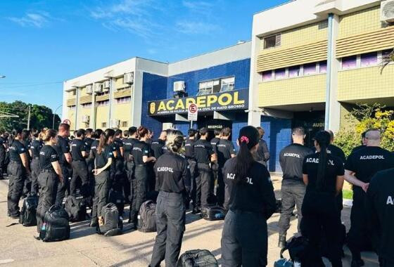 Polícia Civil