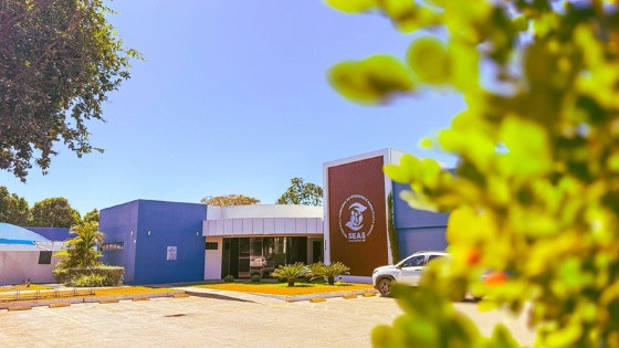 Assistência Social NM