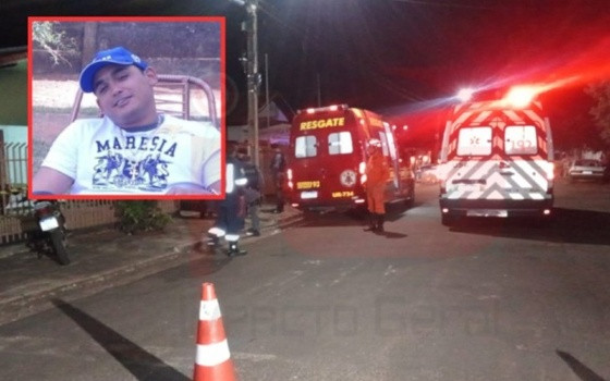 tds tiros