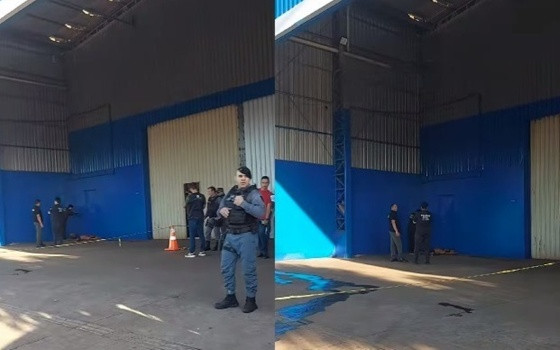 faca corpo tds