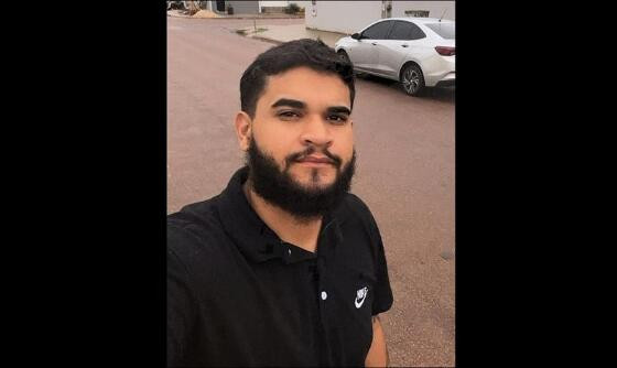 nota de falecimento Cleisson Henrique de Souza Lima