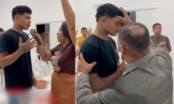 jovem é executado