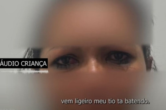 mãe capa