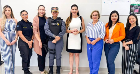 CAPA MULHERES