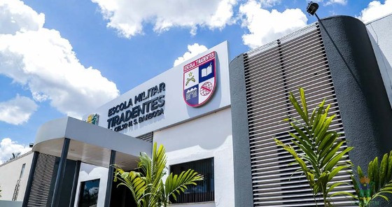 TIRADENTES CAPA