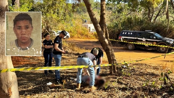 atualização morto