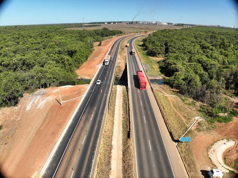 ponte rio arinos