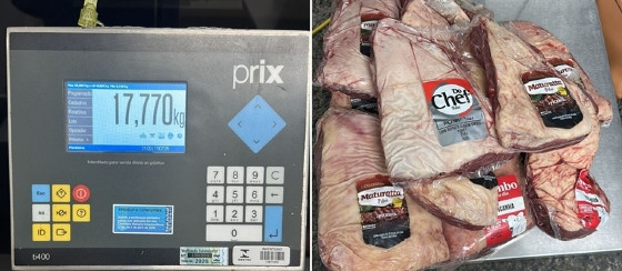 picanha roubo