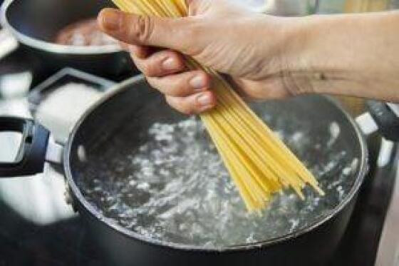 macarrão
