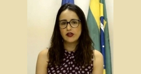 falsa juiza