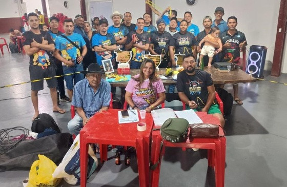 capa do campeonato de estilingue