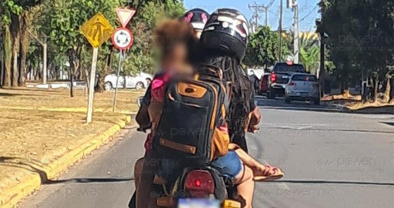 capa policia