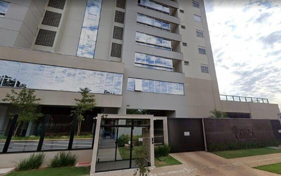 condominio em cuiabá